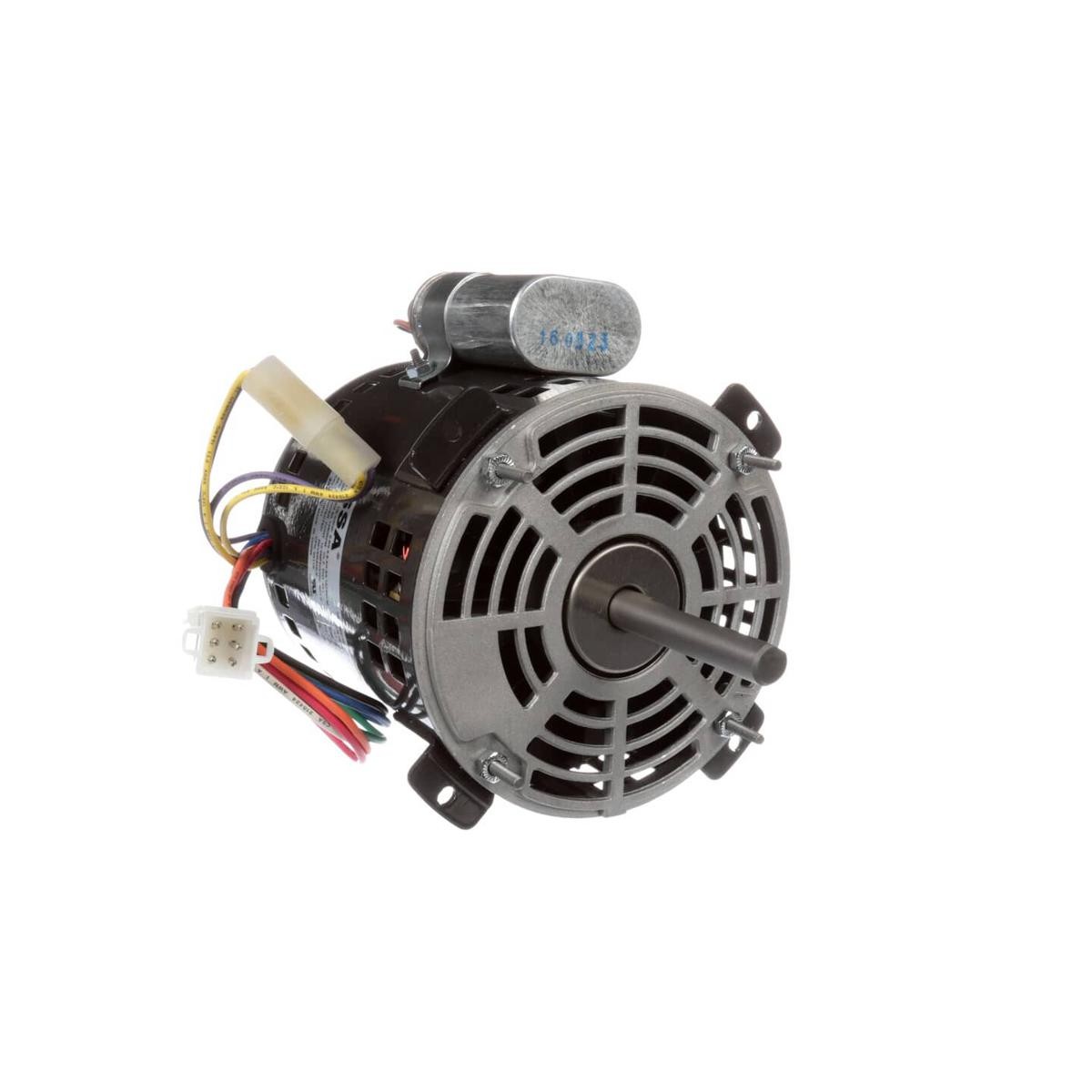 MOTOR – 1/2 hp 115/1/60 & 230/1/60 CK48HF21HF01-60-115 – Genuine OEM Replacement