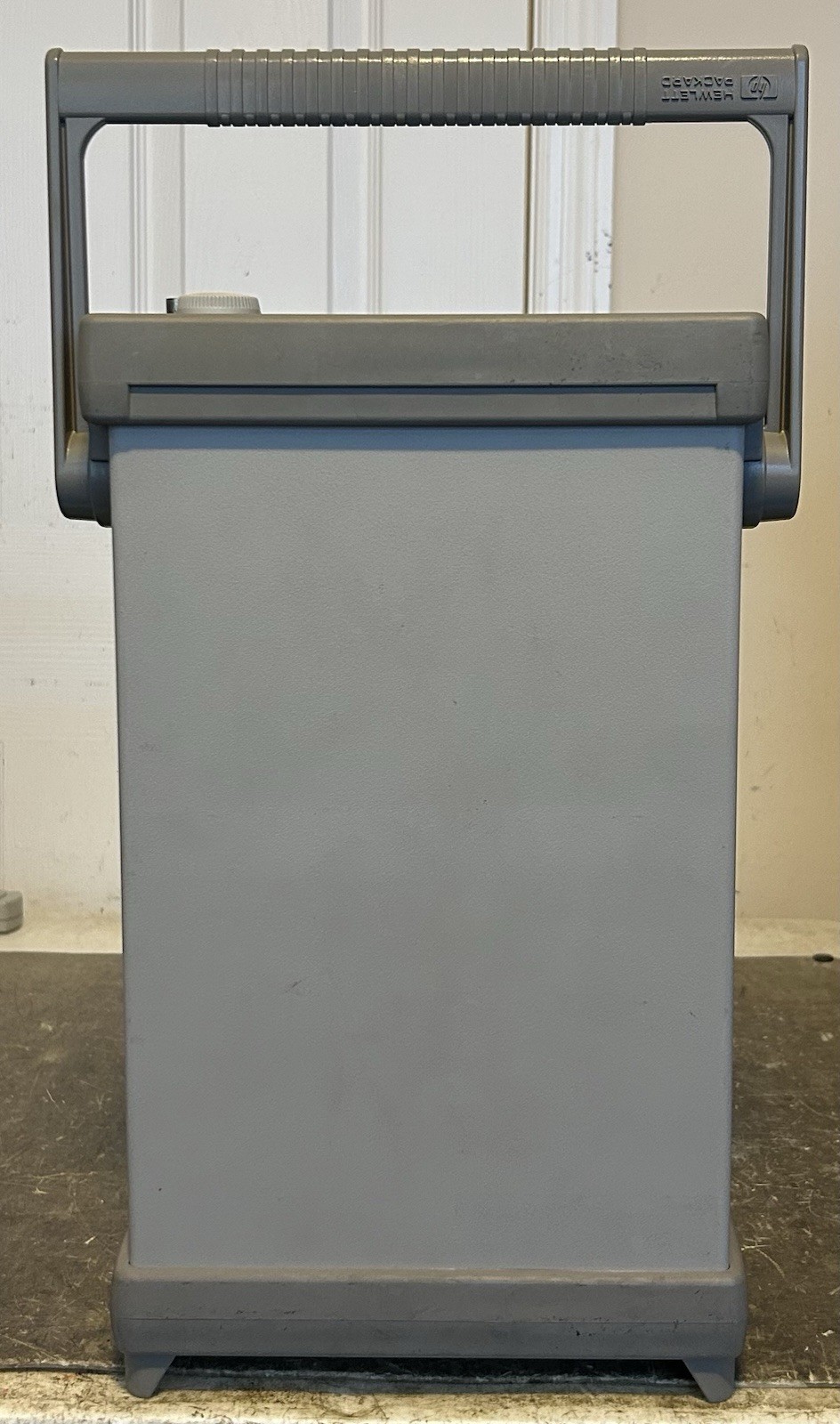 HP 33120A 15 MHz Function Arbitrary Waveform Generator nice