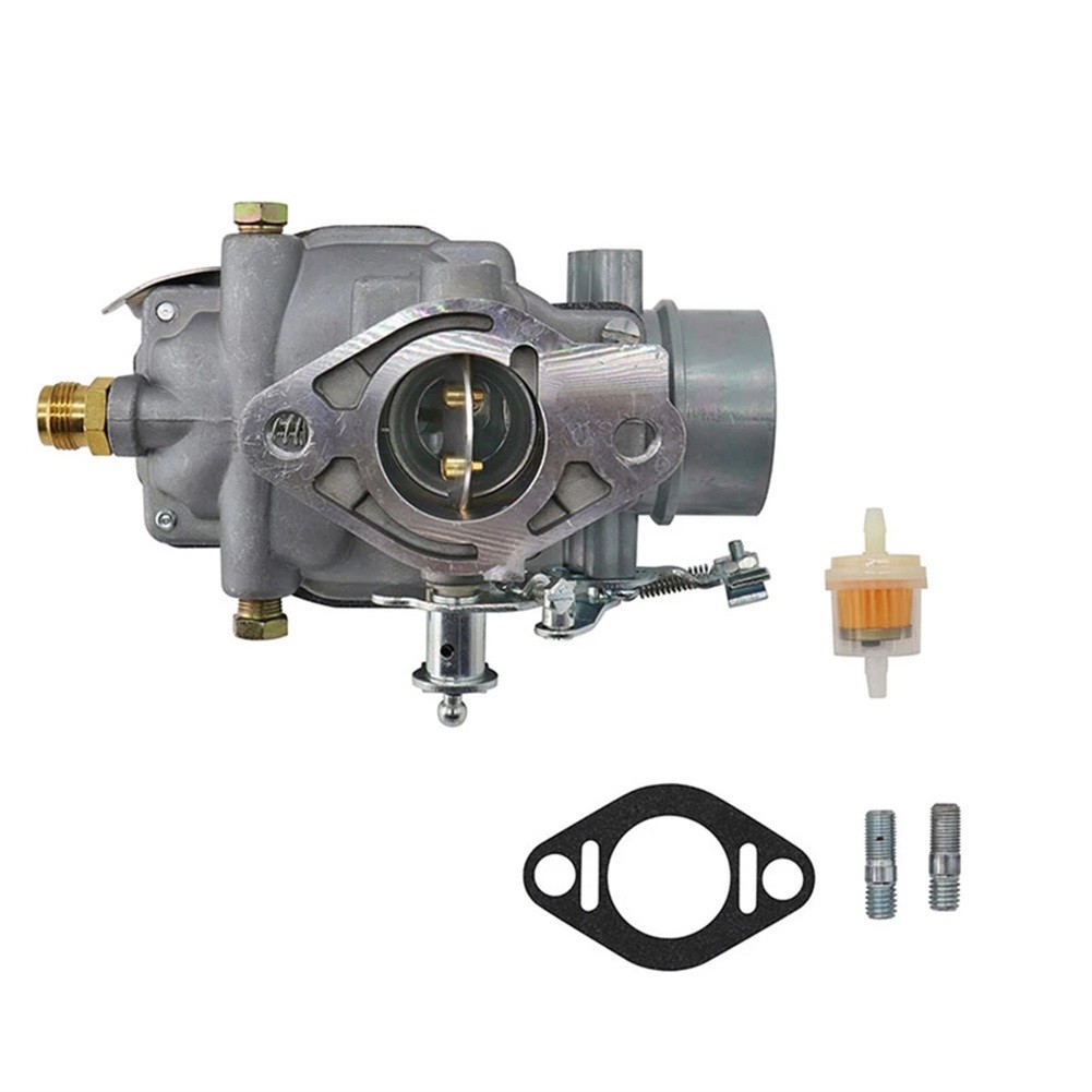 For Ford 3000 3100 3300 3400 3500 Tractor 13916 C5NE9510C Carb Carburetor