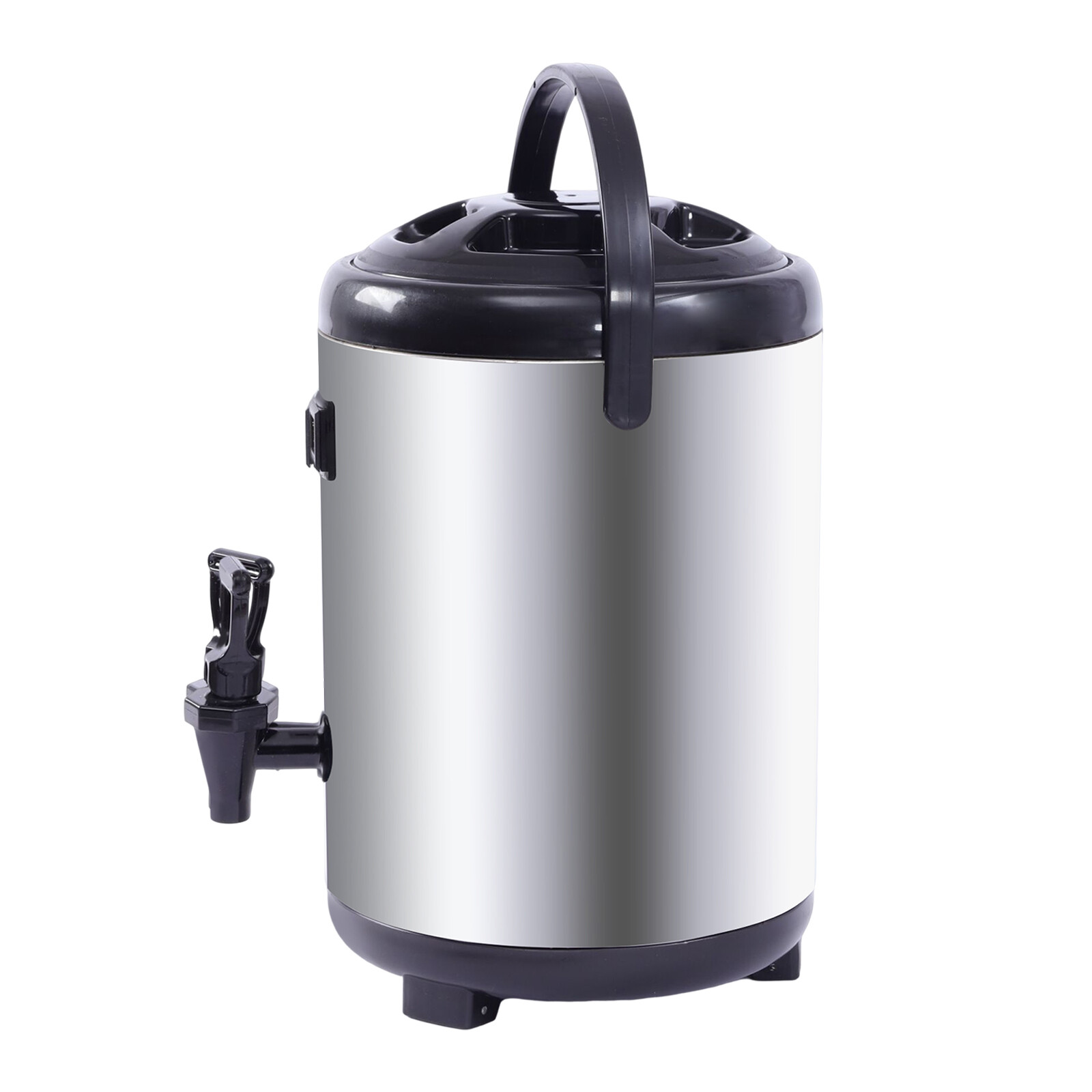 2.11Gal Insulated Thermal Hot and Cold Thermal Coffee Beverage Dispenser 8L