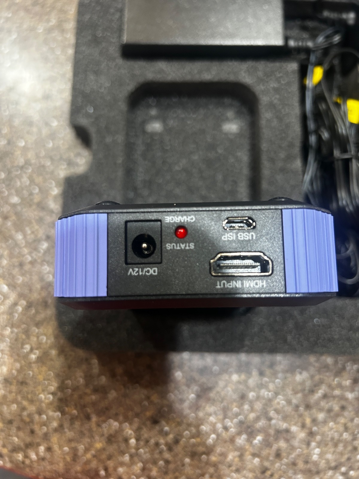 Murideo Fox & Hound 8K HDR HDMI Generator and Analyzer Testing Kit