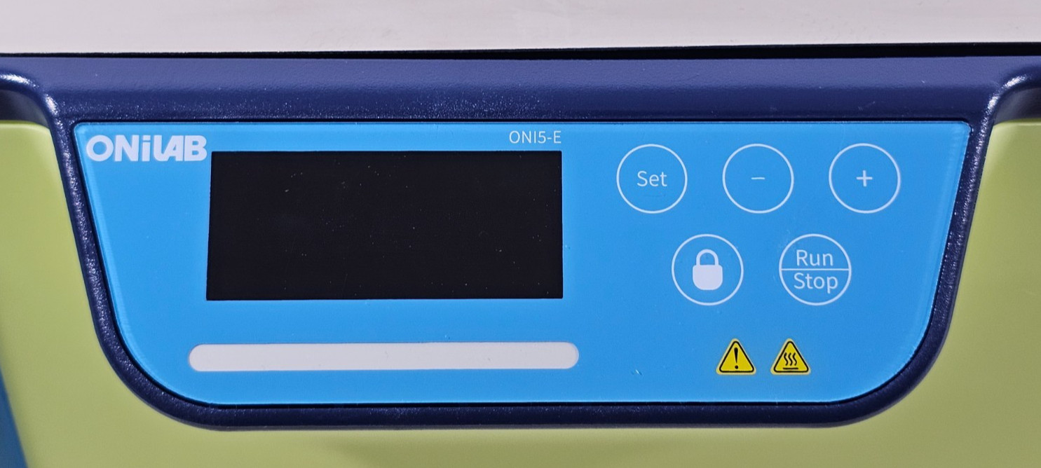 Digital Water Bath 2-Hole Thermostatic Lab Heater 5L 800W Temp Control Fast Heat