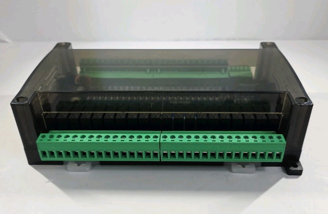 CWT-BK-2324 23Di 24Do Digital Input and Output RS485 RS232 Modbus Rtu