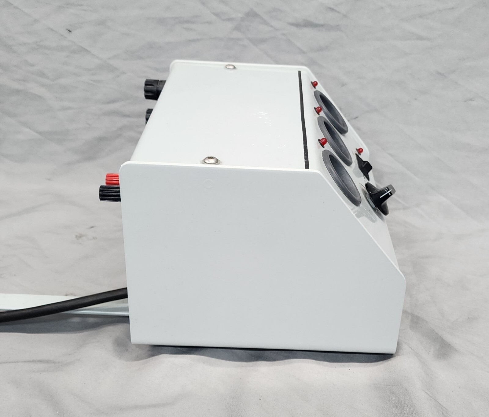 Instrument Control Module Model E-S4118y