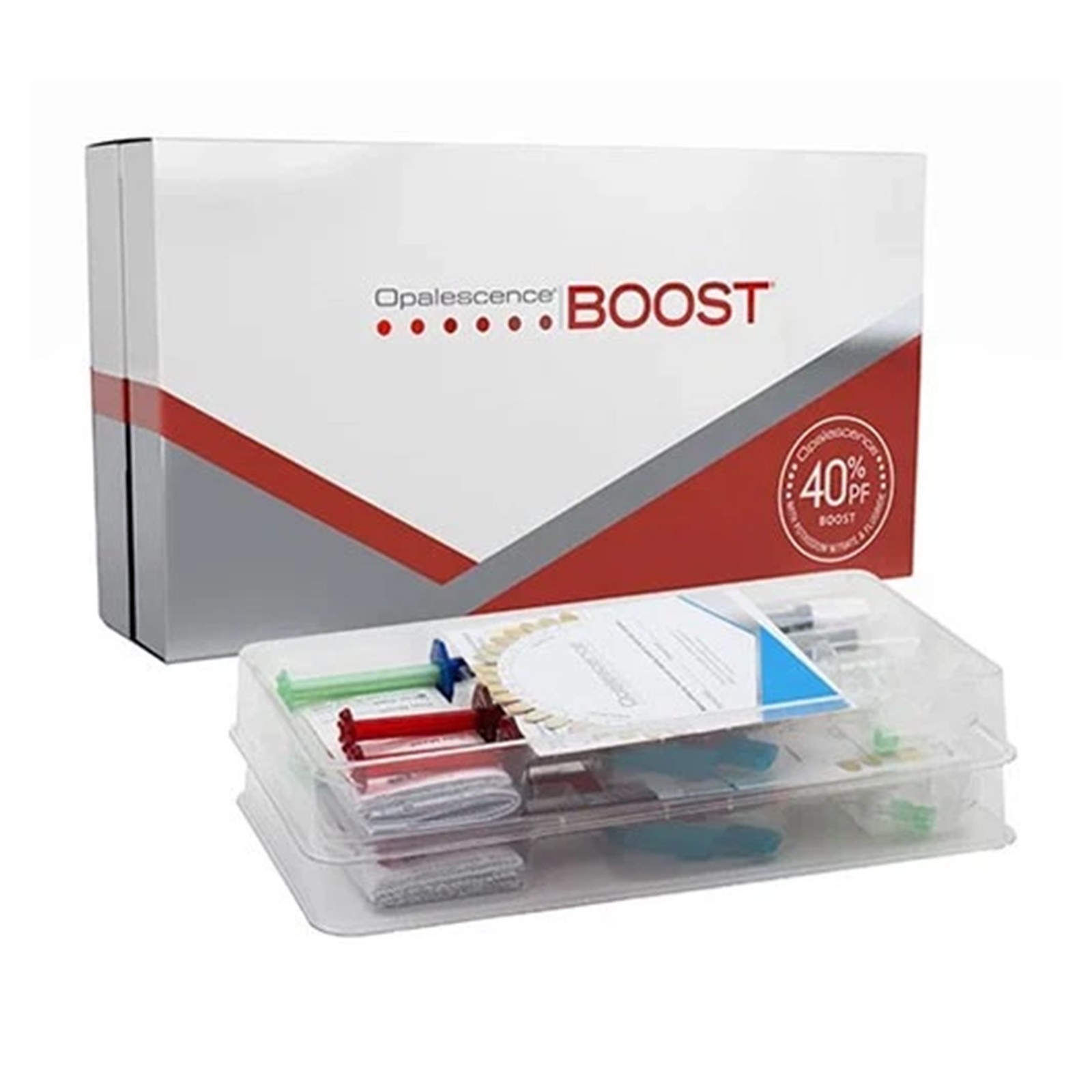 Ultradent 4751 Opalescence Boost In Office Tooth Whitener 40% Patient Kit