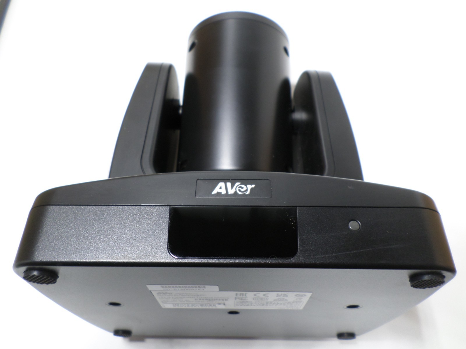 AVer Auto Learning Professional Tracking Camera US Model – Camera only