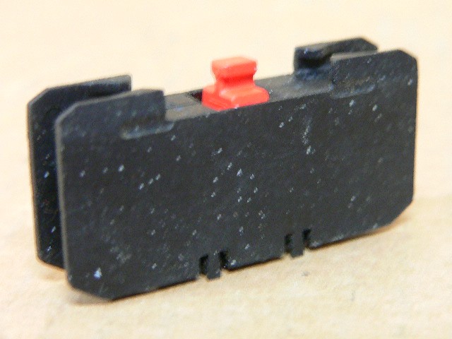 Danfoss 037H0112 Auxiliary Contact