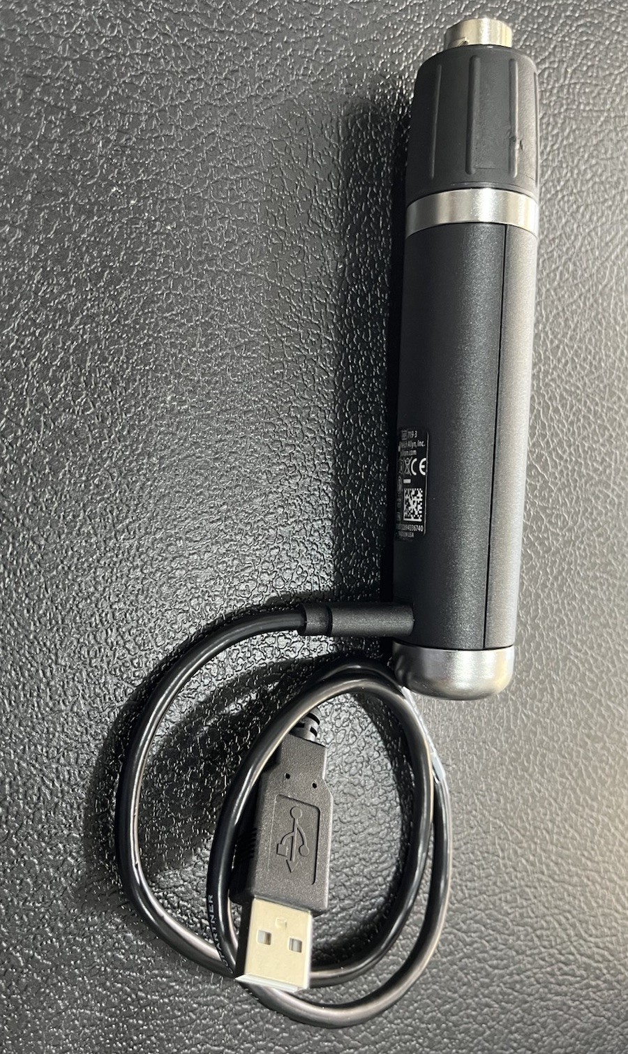 719-3 Lithium-Ion Plus USB Rechargeable Handle 3.5V