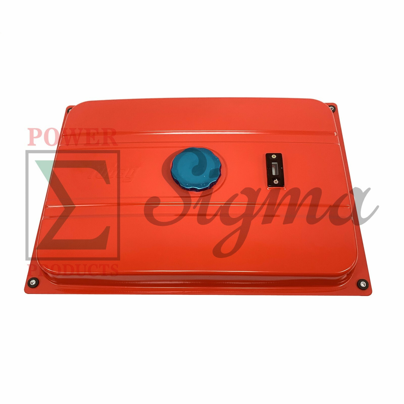 Fuel Gas Tank For Cummins Onan HomeSite Power 6500 Gasoline Generator