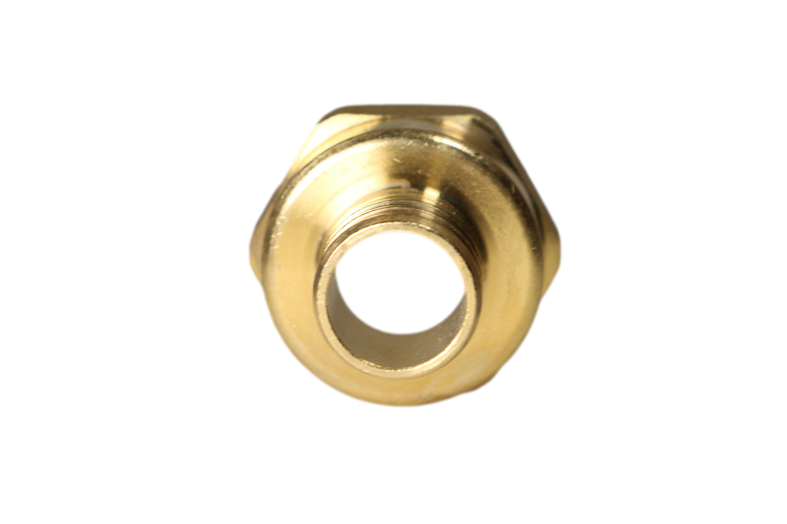 10 PCS 3/4″ PEX X 3/4″ FEMALE THREADED ADAPTER BRASS CRIMP FITTING (LEAD FREE )