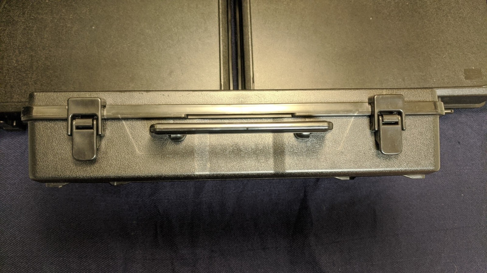 Agilent Technologies 1147B 15A Current Probe 50 MHz Case
