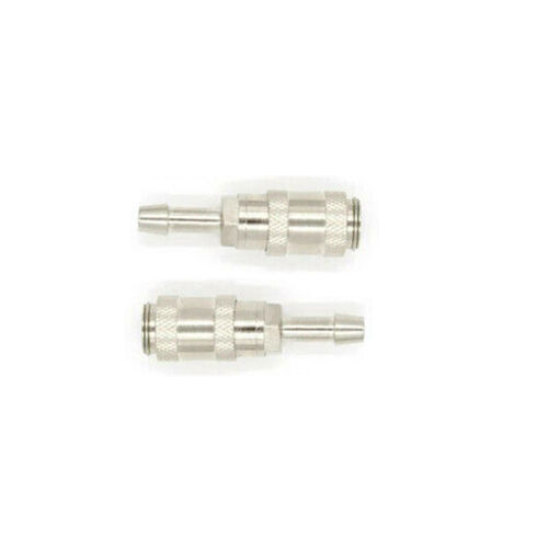 20Pcs/Bag NIBP/ Blood Pressure Cuff Connector Connector Metal Bayonet socket