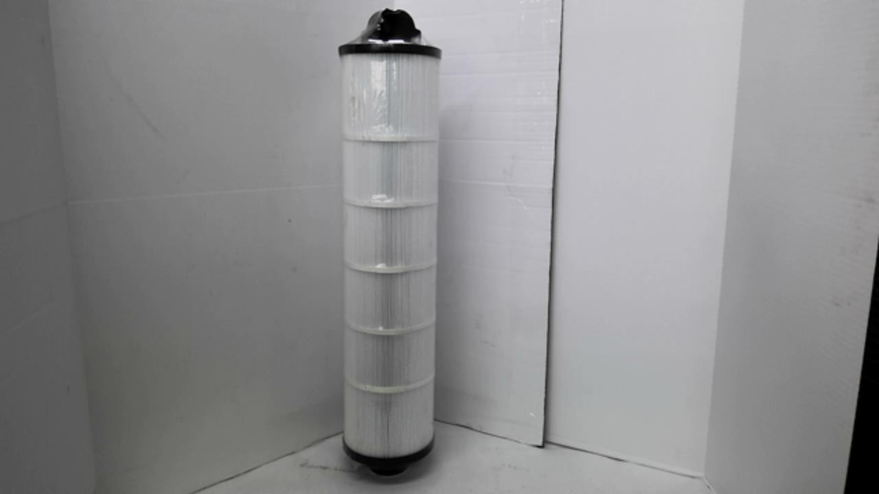 BBC-150-P50 Filter 50 Micron 66 3/8×26 1/4