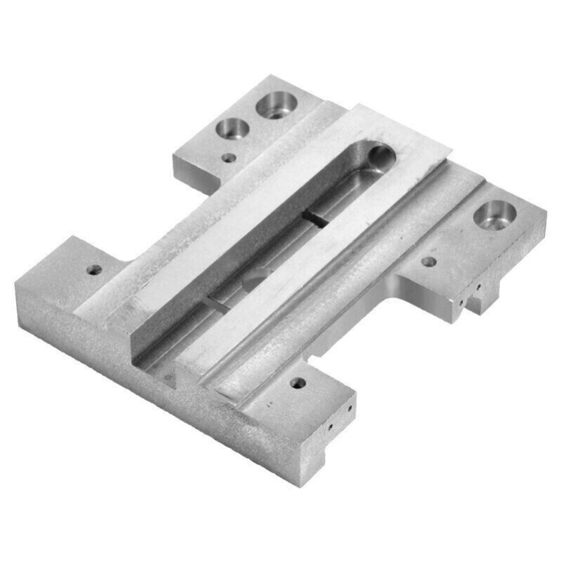 Metal Lathe Saddle Durable Steel Metalworking Spare Parts For WM210V-200 BHC210