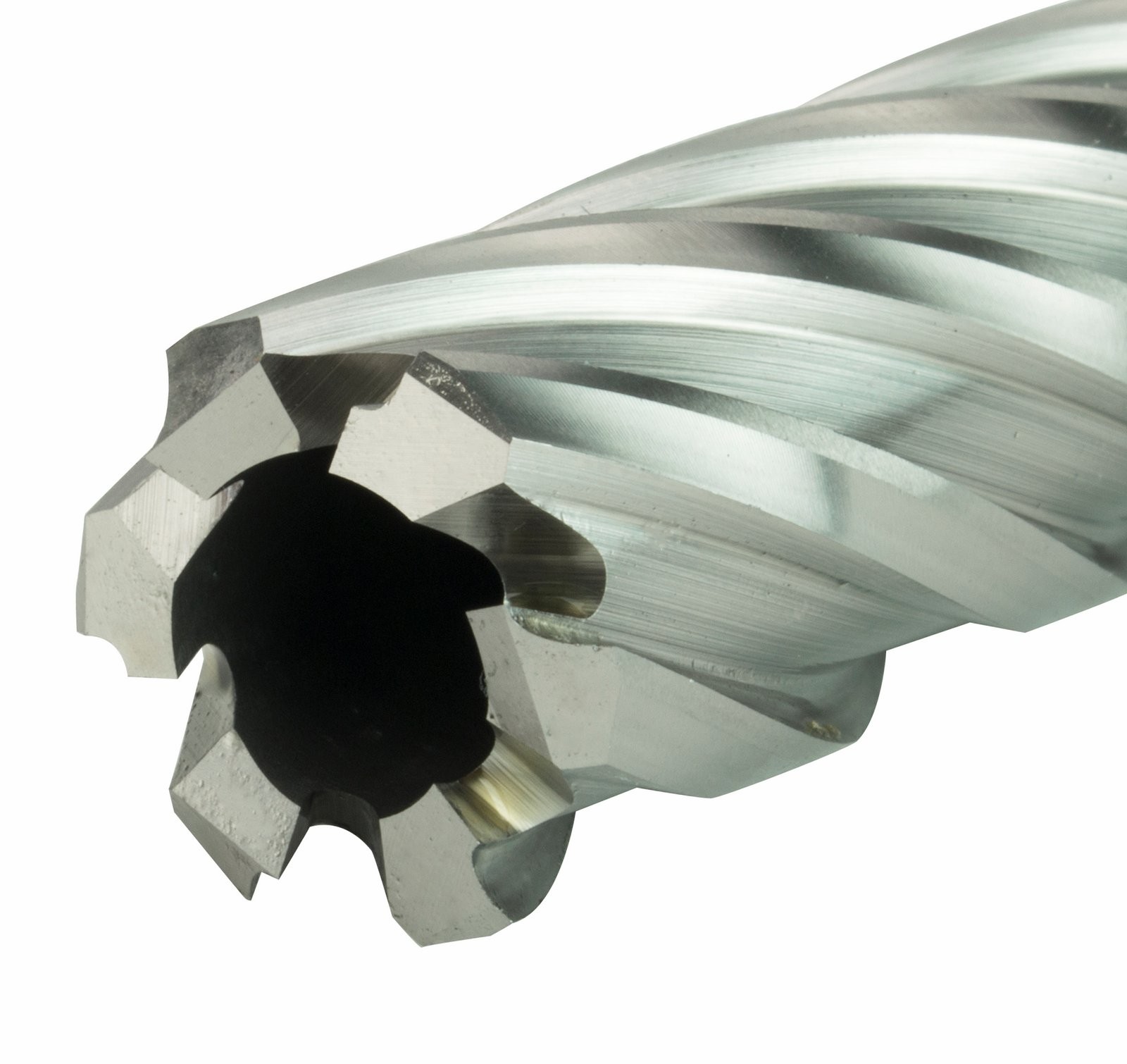 Steel Dragon Tools® 3/4″ x 2″ HSS Annular Cutter with 3/4″ Weldon Shank