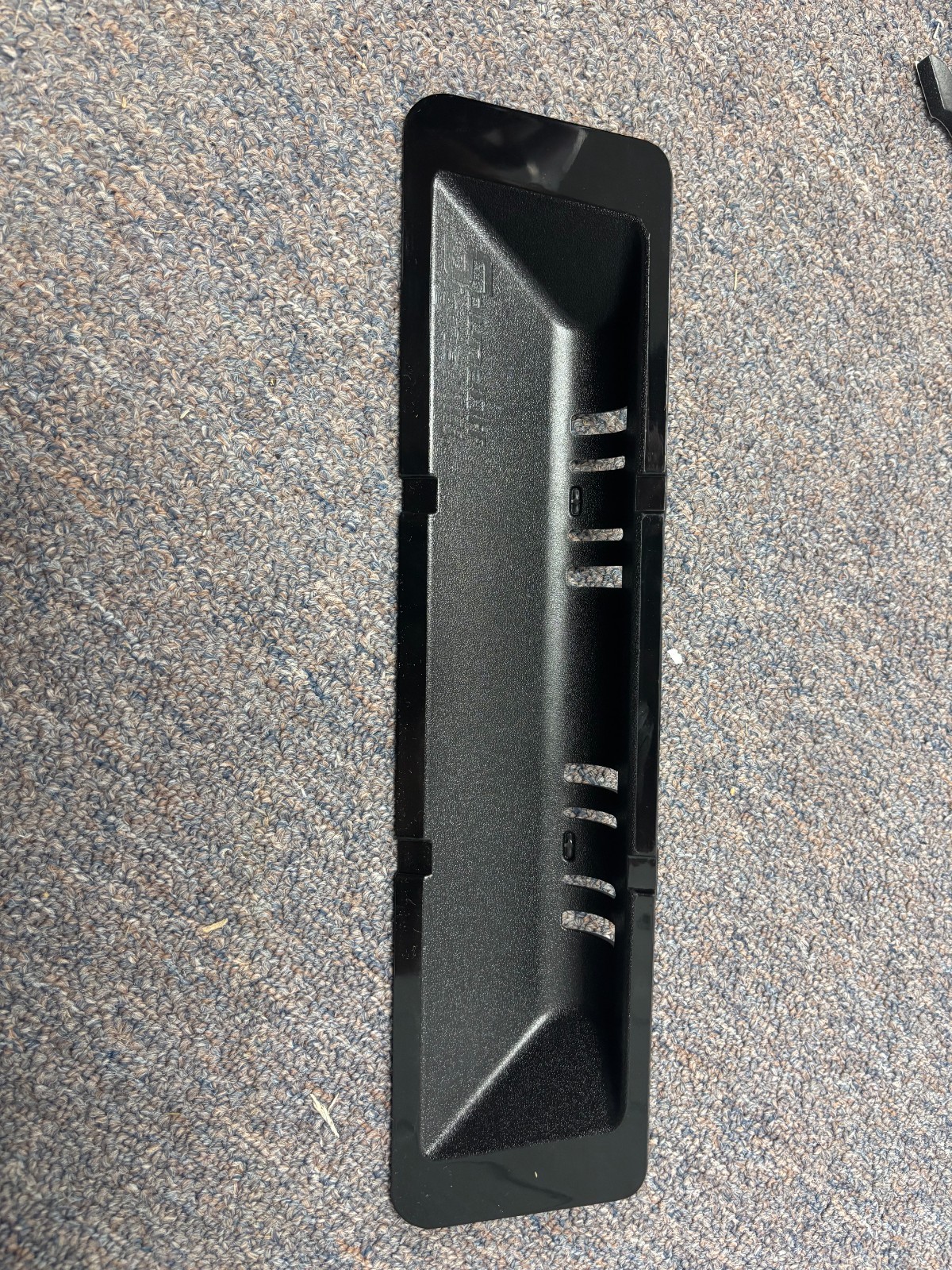 SoundOff Mpower Dual Light Shroud PMP2WSDDB