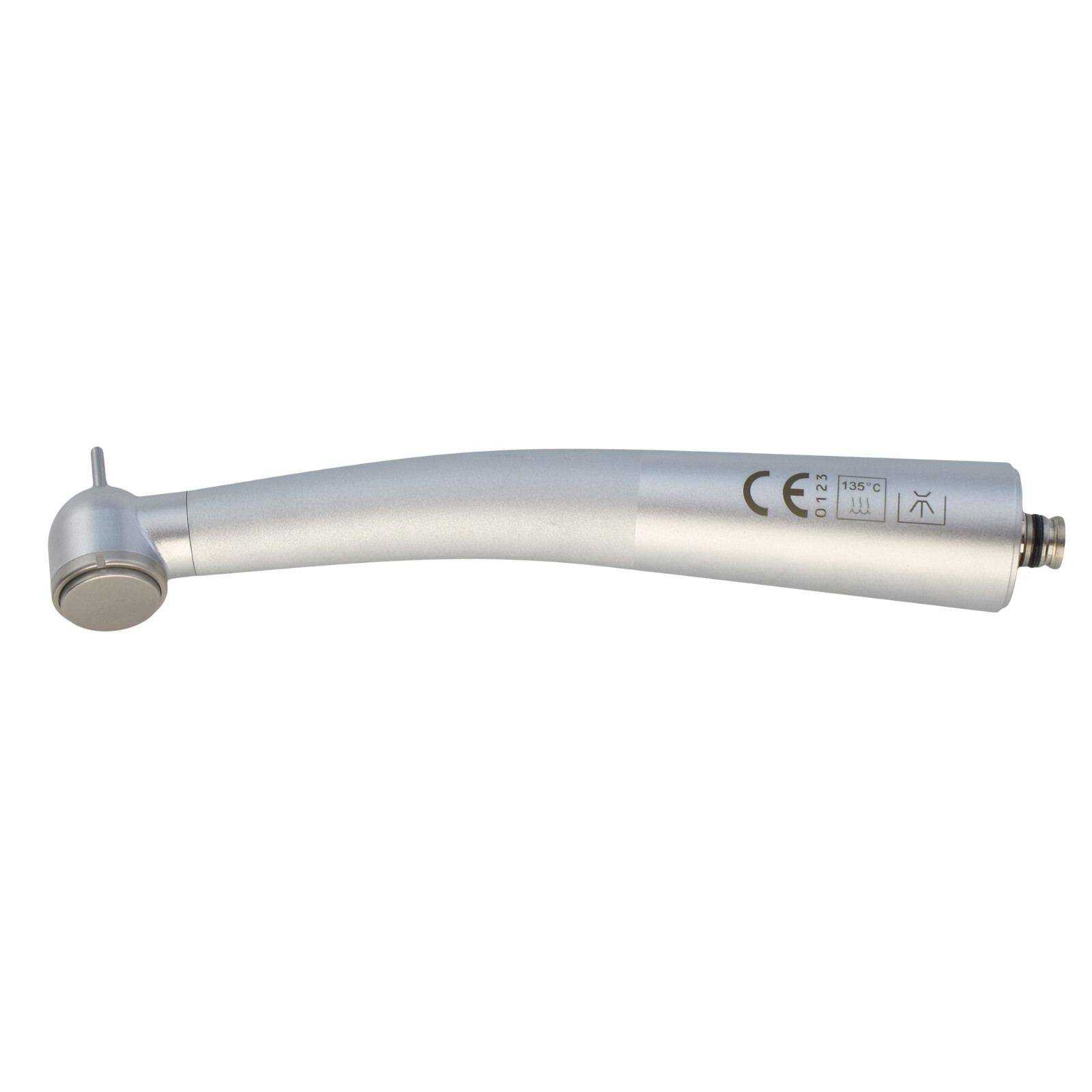 COXO Handpiece Air Turbine High Speed Fiber Optic Fit NSK Phatelus 4 Hole 6 Pin