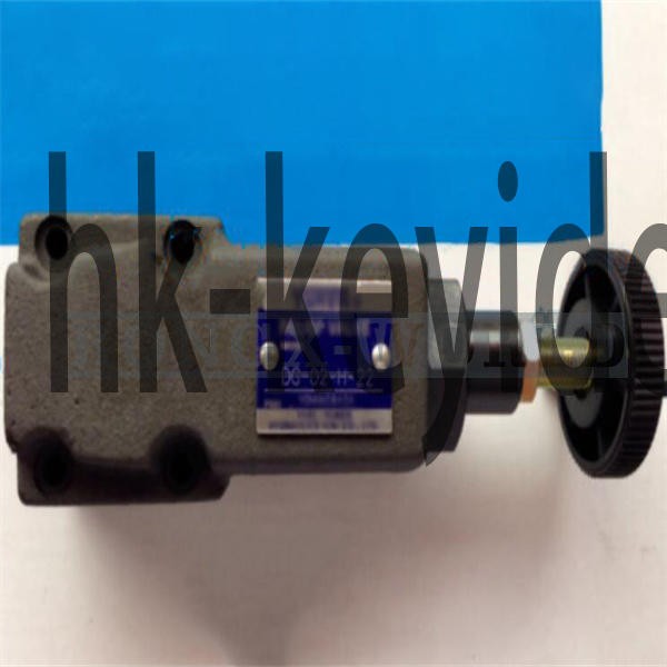 1PCS NEW YUKEN DG-02-H-22 Hydraulic valve NEW