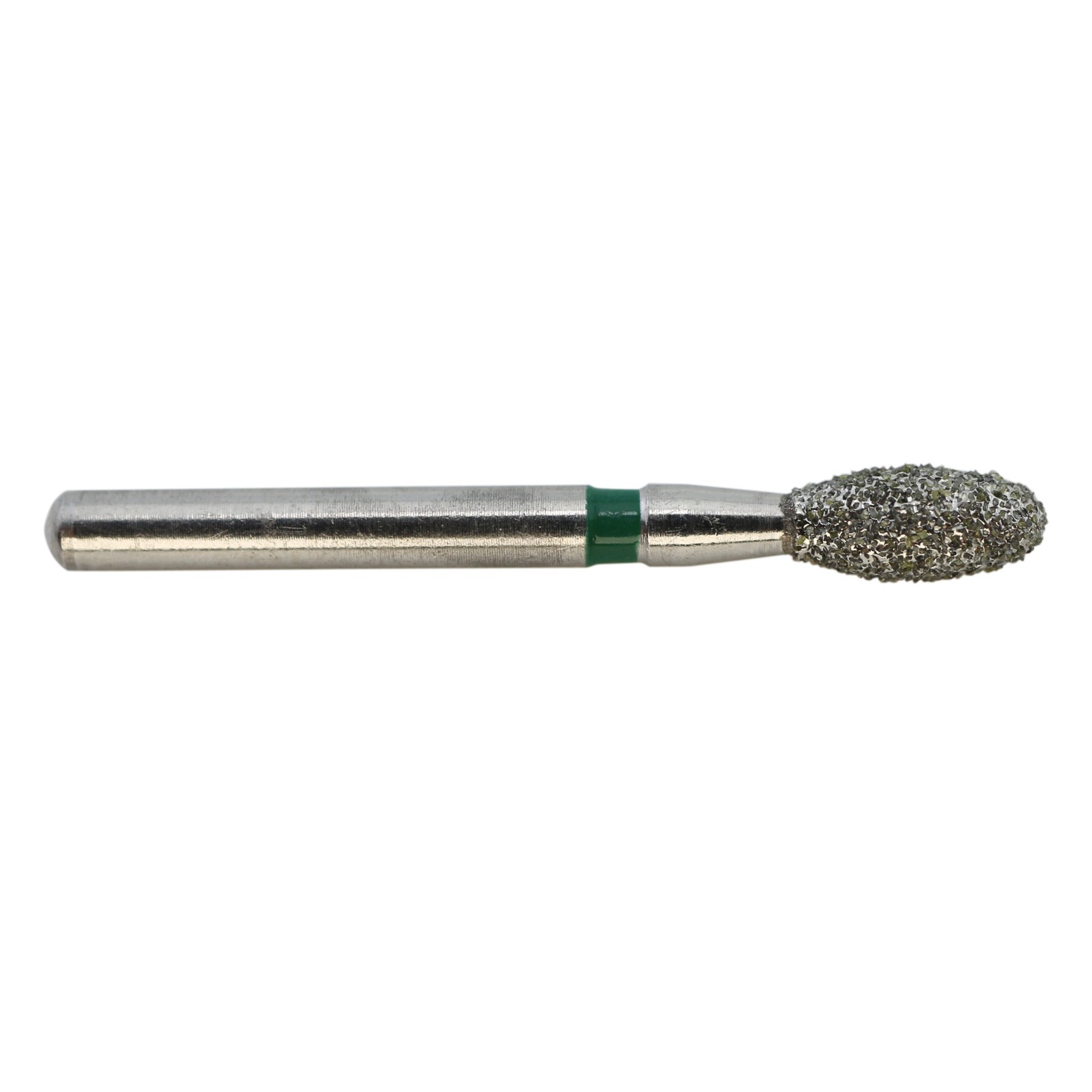 Dental Diamond Football Bur Burs FG Fine Coarse High Speed Friction Grip 379 368