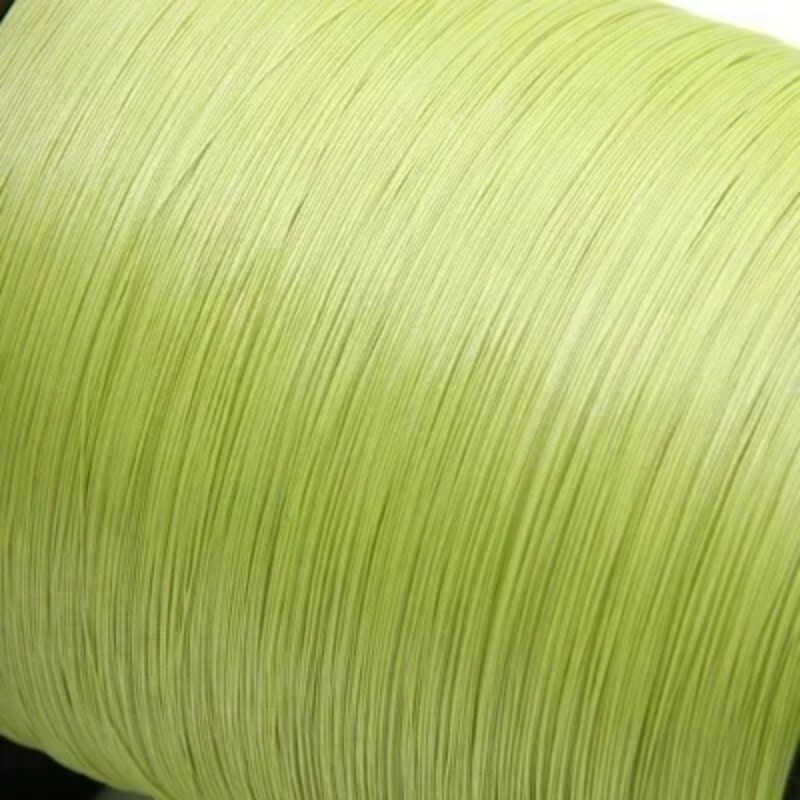 5M UL10064 40/36/34/32/30/28/26 AWG electronic ultra-fine High Temp Hook Up Wire