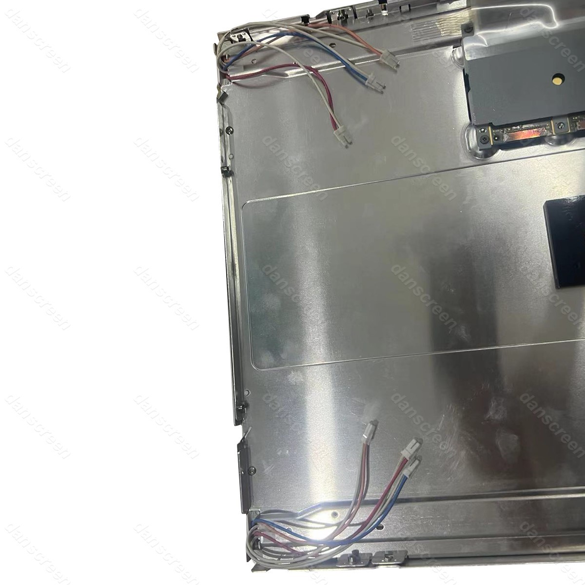 20.1inch industrial control LCD screen LQ201U1LW11Z