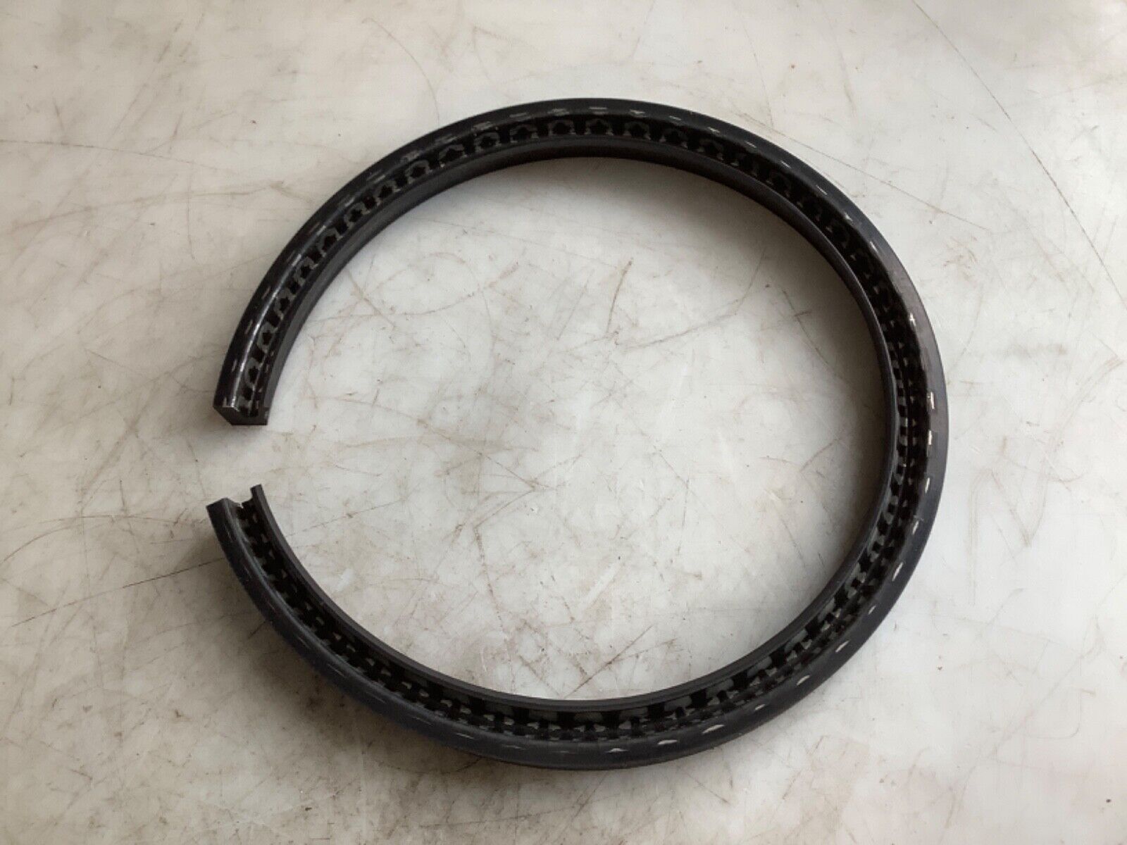 GARLOCK 25003-3460 OIL SEAL 6.750IN X 8.000IN X 0.625IN 444