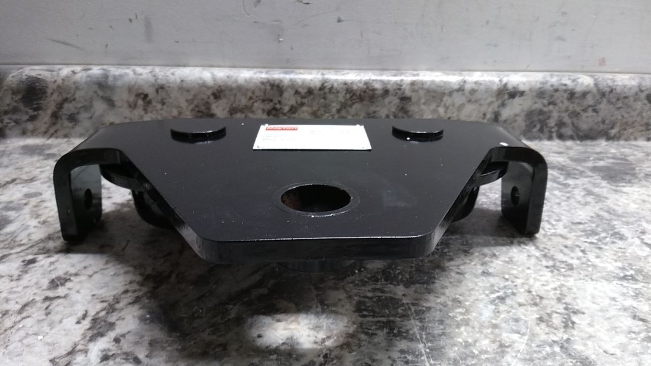 Dayton 55HE69 6,000 Lb Load Capacity 4 to 8 In Beam Flange W Push Trolley