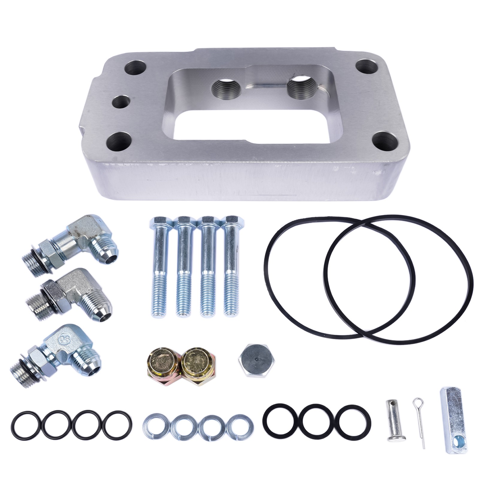 AR71331 Auxiliary Hydraulic Outlet Kit for John Deere 4030 4230 4430 4640 4760