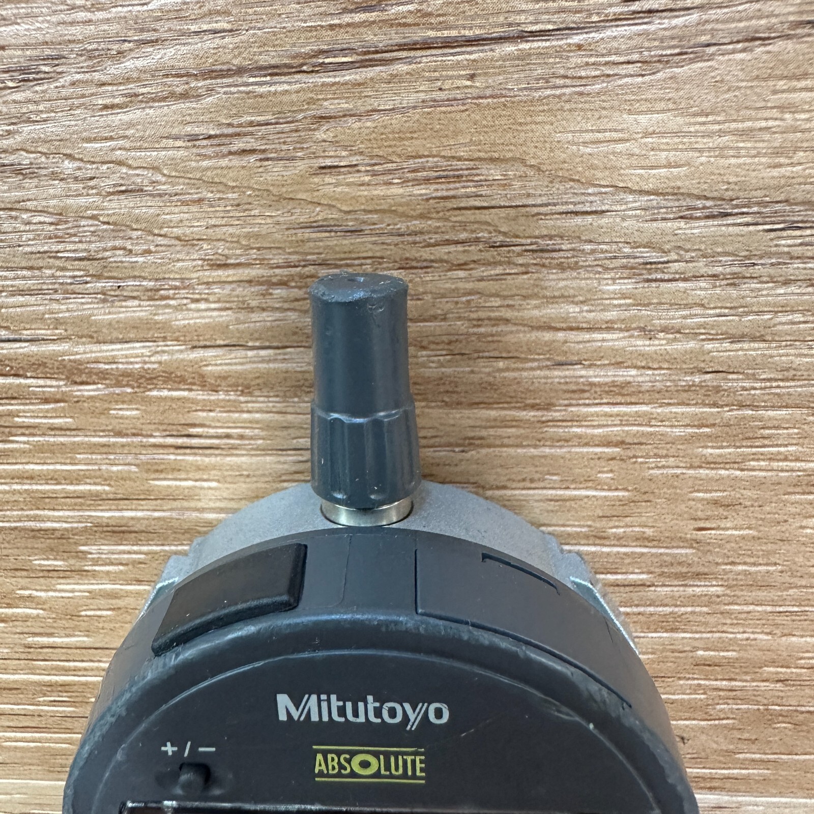 Mitutoyo 543-793 Digital Indicator ID-S112TX .5-00001″ 0.001mm
