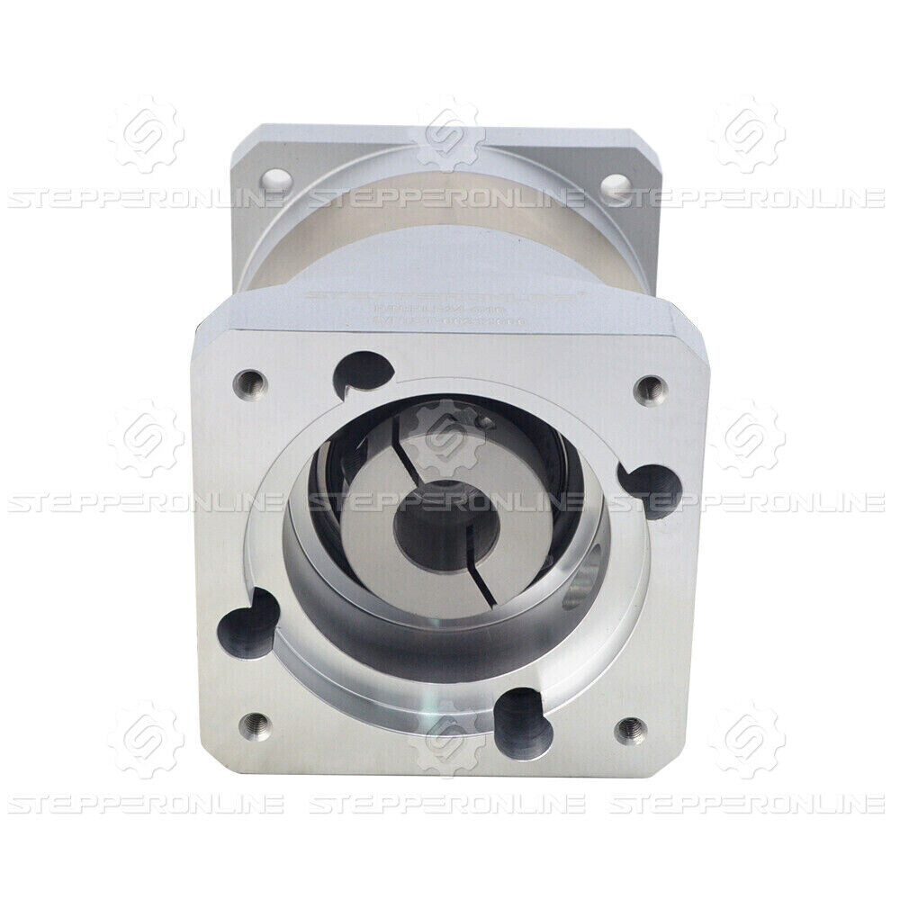 Nema 34 Planetary Gearbox Speed Reducer Gear Head 5:1/10:1/20:1/50:1 14mm Shaft