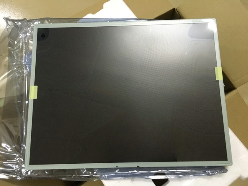 New LM201U05-SLL1 20.1-Inch LCD Screen Display Panel LM201U05(SL)(L1)