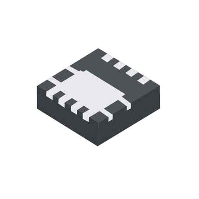 10PCS DMN6069SFGQ-13 DIODES null 18A 50mΩ@4.5A,10V 2.4W null PowerDI-3333-8 MOS