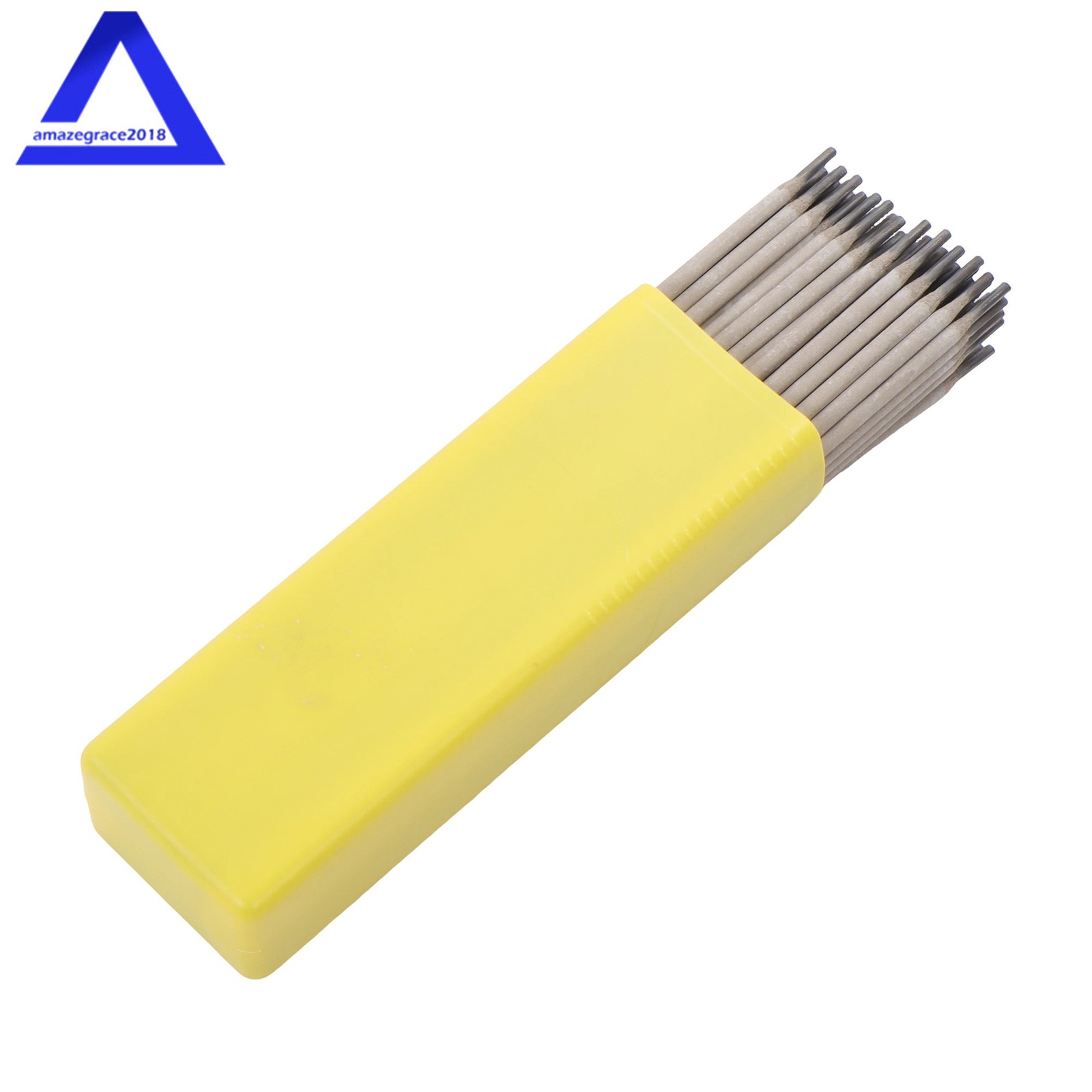E7018 5/32» 14″ 10LB Welding Rod Low Hydrogen Carbon Steel Stick Electrodes