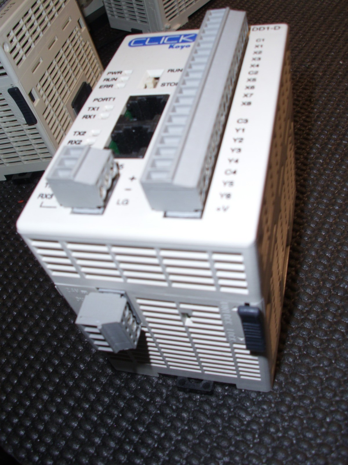 AUTOMATION DIRECT C0-01DD1-D / C001DD1D