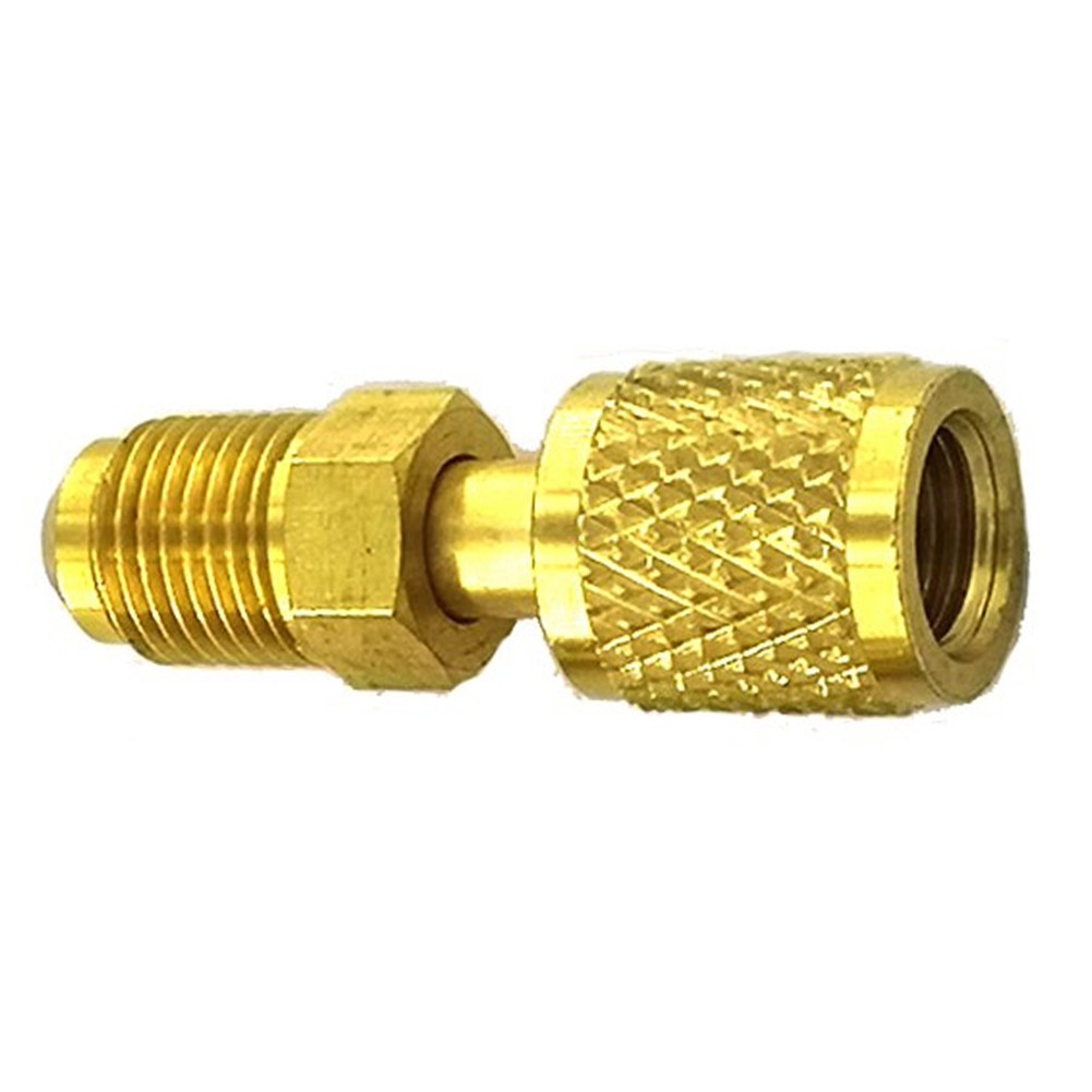 Home Garden Adapter Male 5/16 for X F1/4 for sae For Air Conditioning Systems