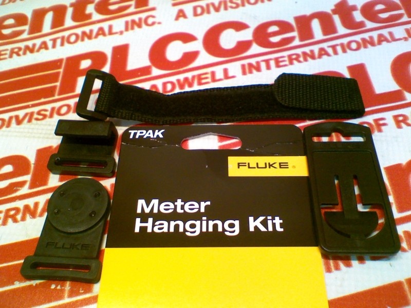 FLUKE TPAK / TPAK (BRAND NEW)