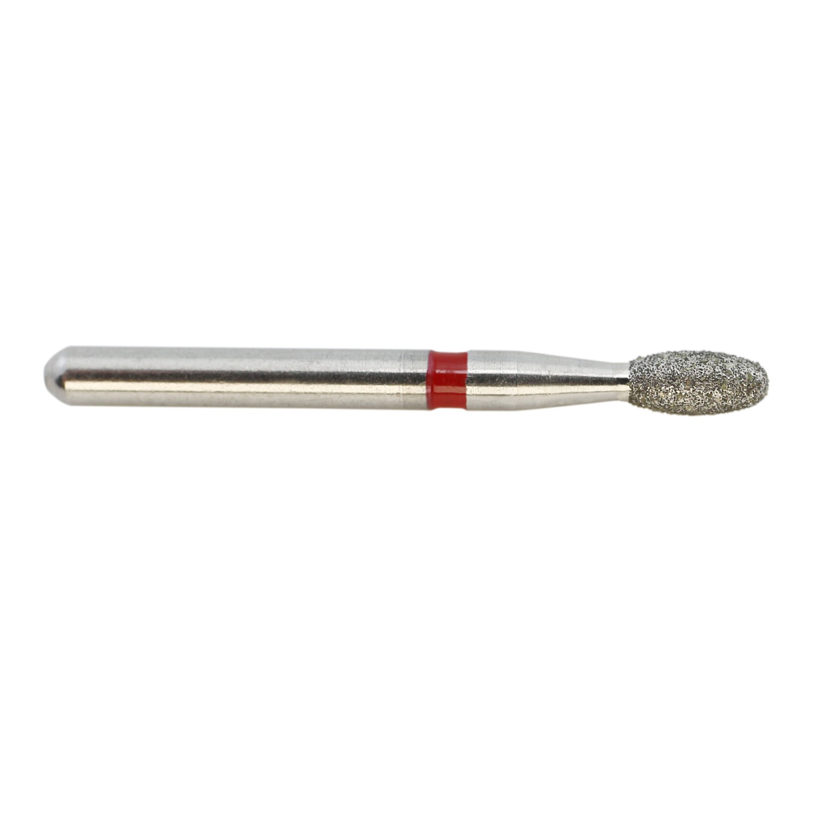 Dental Diamond Football Bur Burs FG Fine Coarse High Speed Friction Grip 379 368