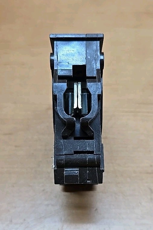 Wadsworth A120 20 Amp 1 Pole 1P Type A Circuit Breaker BX2