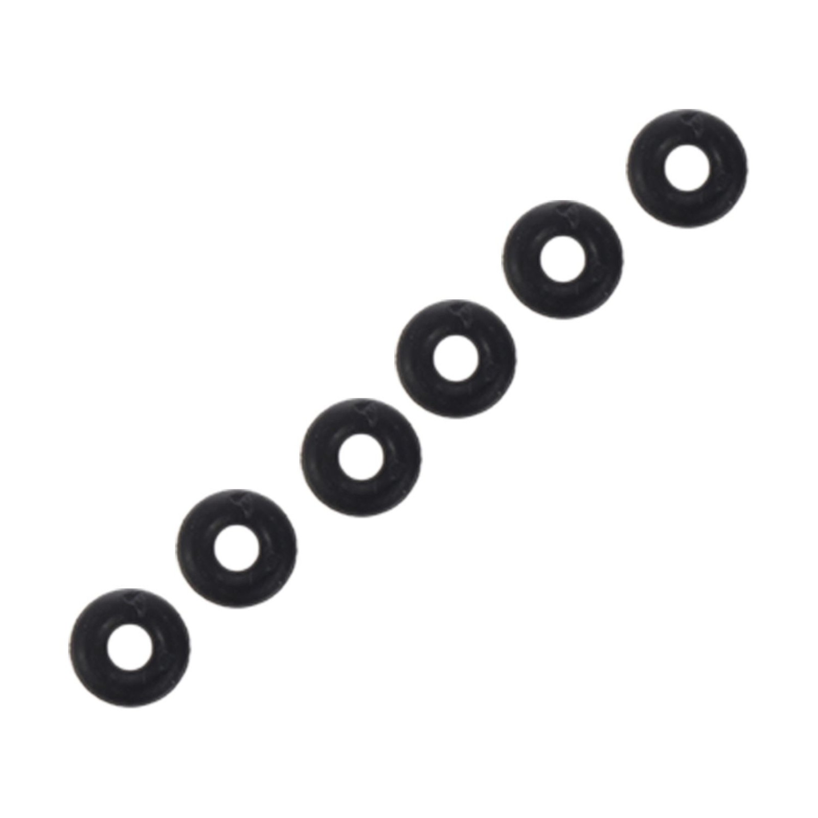 1000pcs O- Nitrile Rubber 6X2mm S9J29111