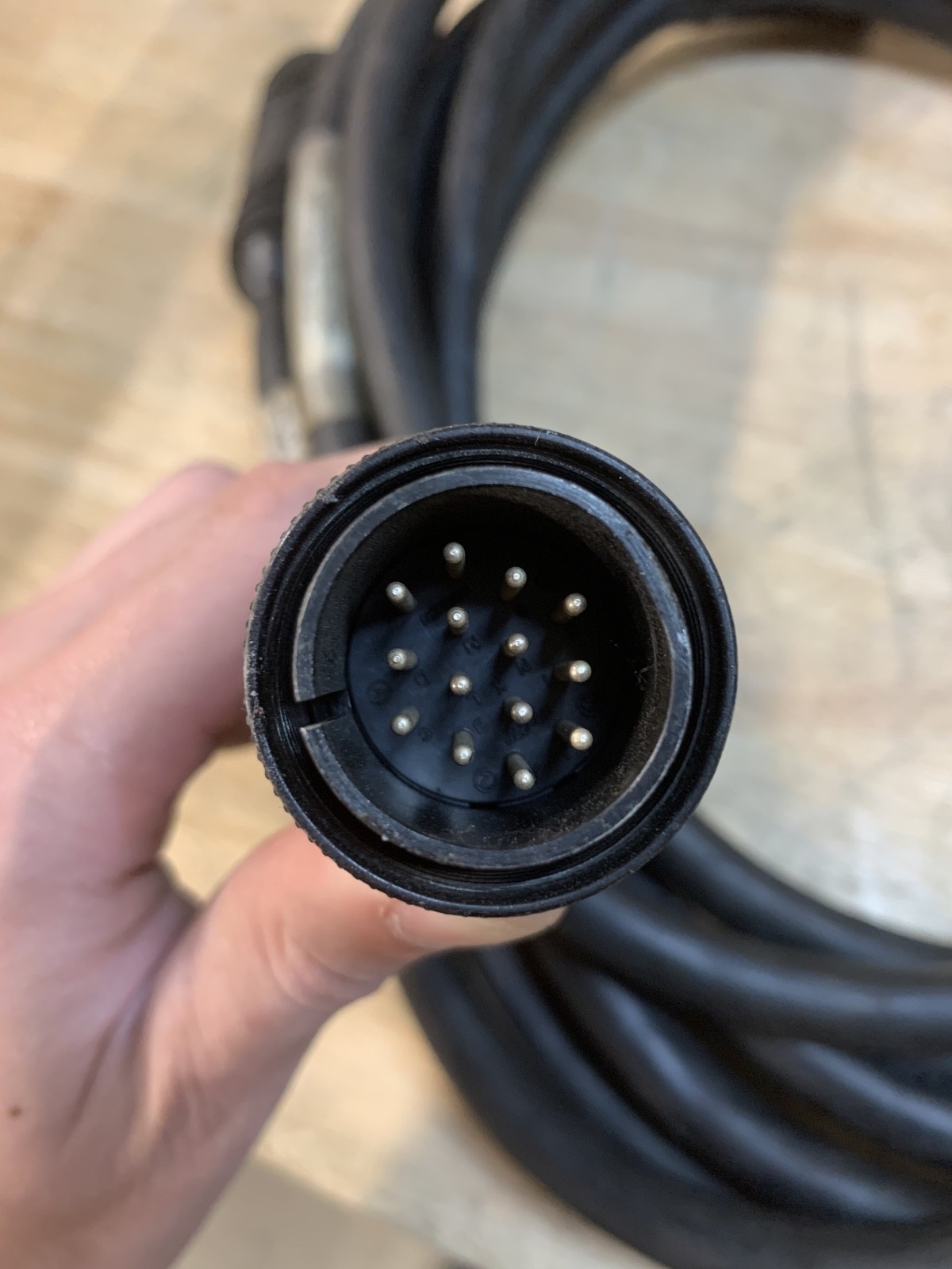 Lincoln Electric Cable K1785-25