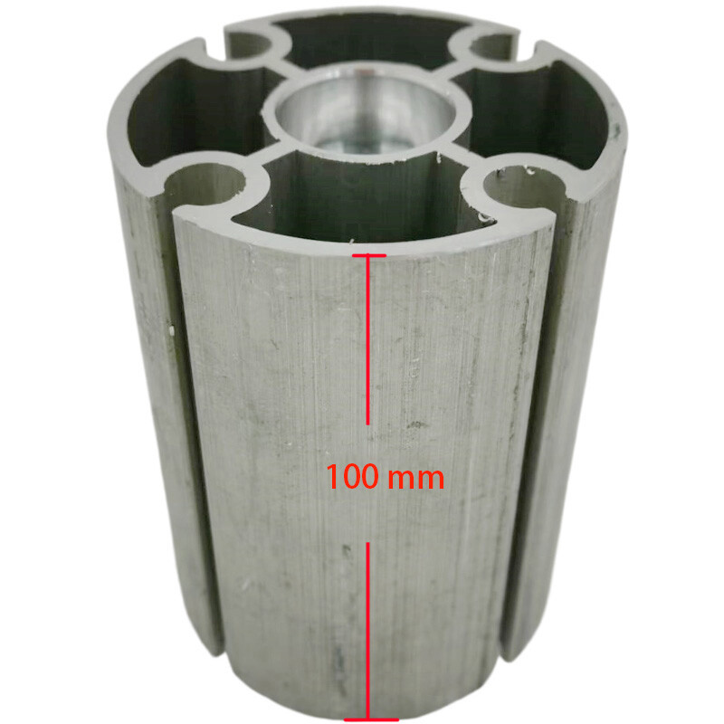 100mm Fan Pilot Spacer For Cummins 4B3.9 6B5.9 B4.9 3927640