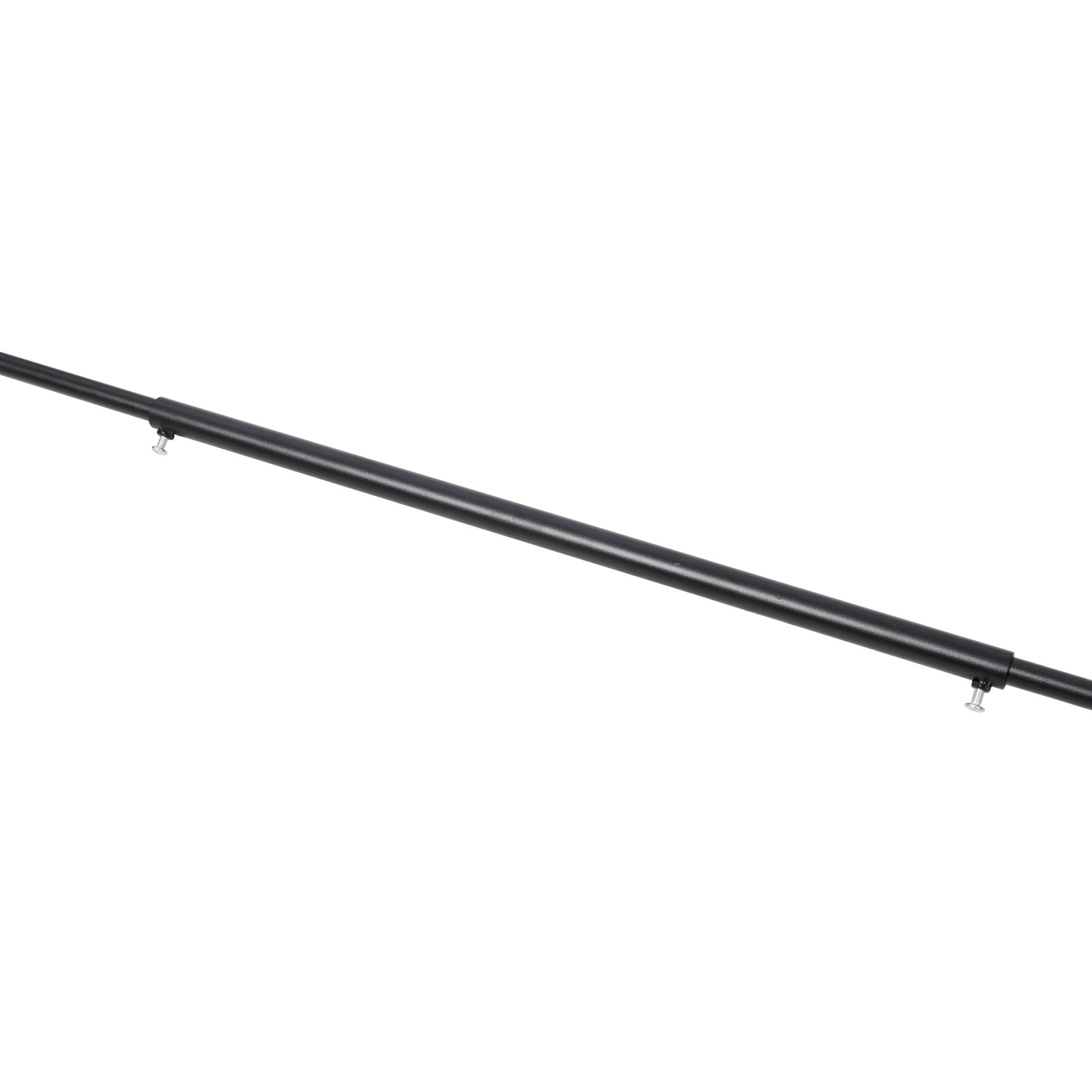 Ladder Roof Racks with Rear Roller, 3 Bars,800 lbs Capacity Heavy-Duty