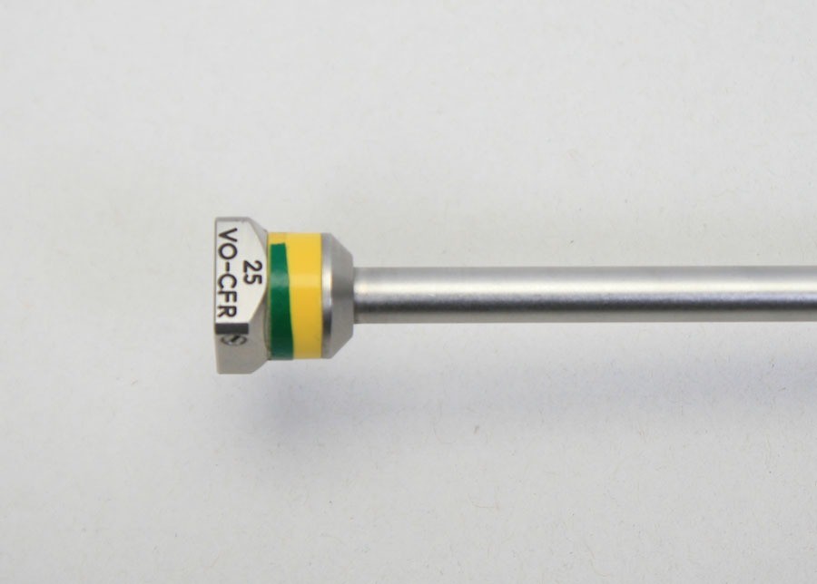 Circon ACMI 25-VO-CFR Urology Cystoscope Visual Obturator