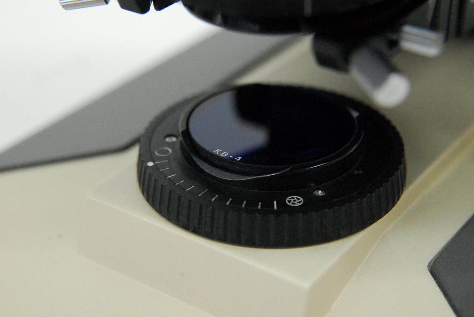 Olympus BH-2 BHTU Binocular Microscope W/ DPlan 4/10/20/40 Objectives