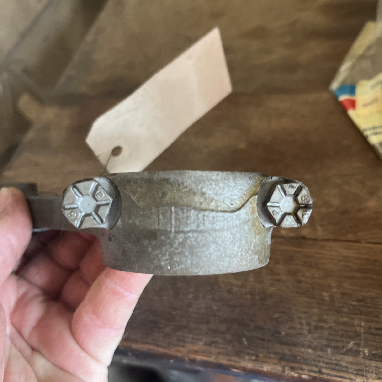 Onan OEM Engine Steel Connecting Rod 170-2951