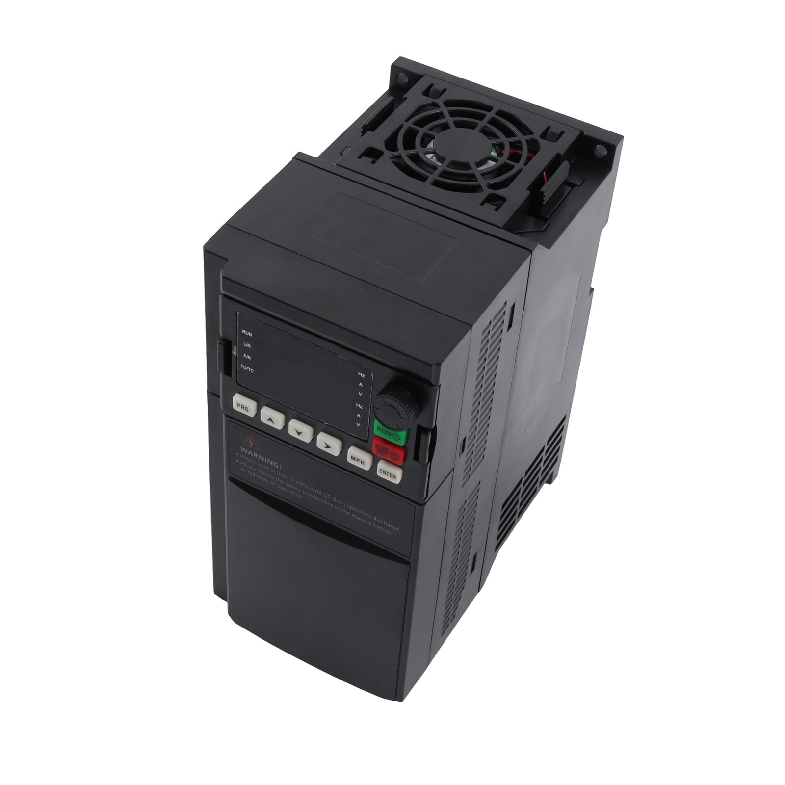 1 To 3 Phase 7.5KW 10HP 220V Variable Frequency Drive Inverter CNC VFD VSD