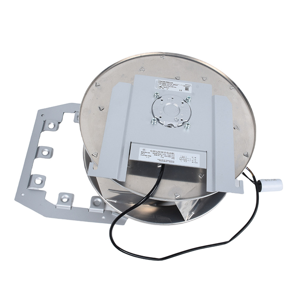 1x Fan Stepping Motor 1370/1520min-1 For Ebmpapst R4E355RM0305 R4E355-RM03-05
