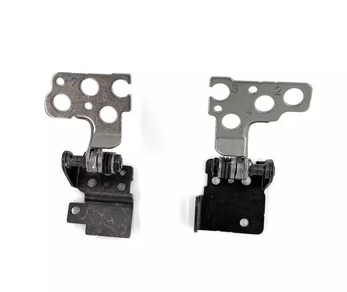 New LCD Screen Hinges For GP63 MS-16P1 16P4 16P5 P6 Left + Right #as