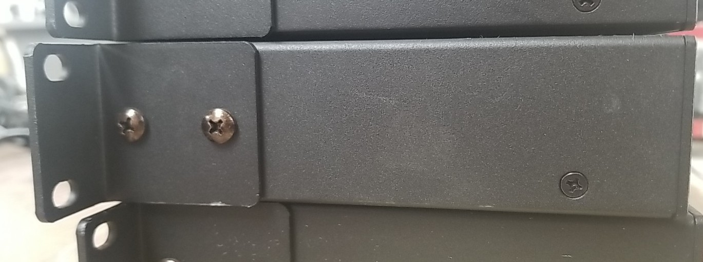 Vaddio 998-1105-038 Quick Connect USB Interface Camera Control. *READ⬇️*