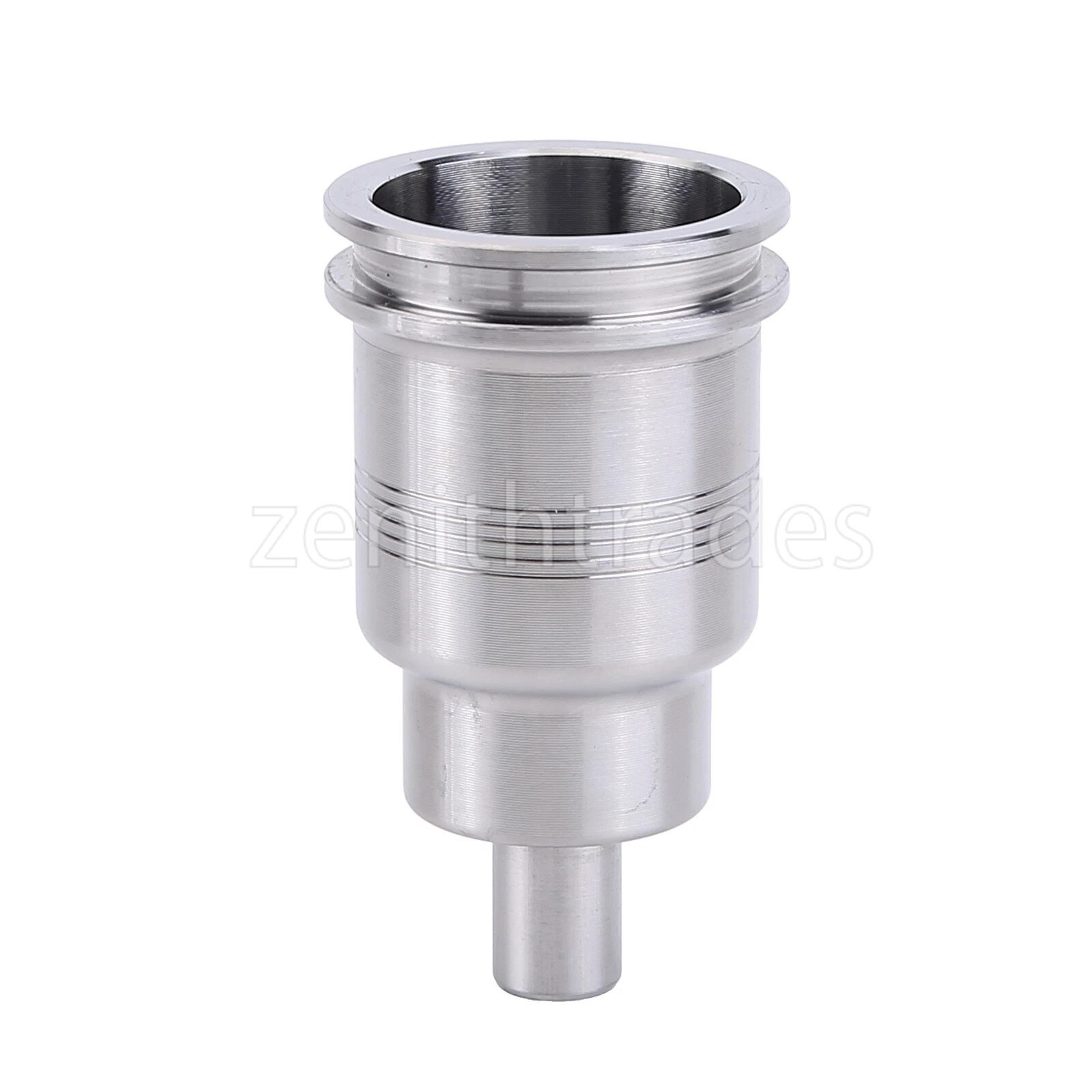 21515329 21401136 For Volvo D13 D11 D16 6PCS Fuel Injector Sleeve Cup Set